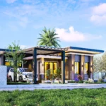 House 3D Rendering Services in Kenya