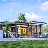 House 3D Rendering Services in Kenya