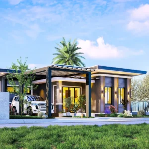 House 3D Rendering Services in Kenya