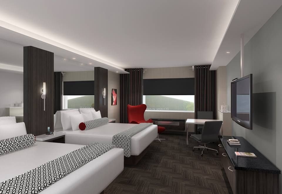 Best Tourist Hotel Interior Designers