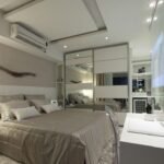 Tourist Accommodation Interior Design