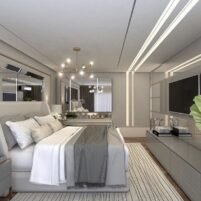 Best Tourist Hotel Interior Designers