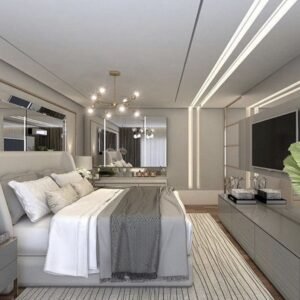 Best Tourist Hotel Interior Designers