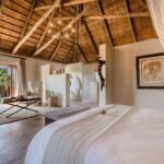 Bush Lodge Interior Design