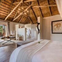 Bush Lodge Interior Design