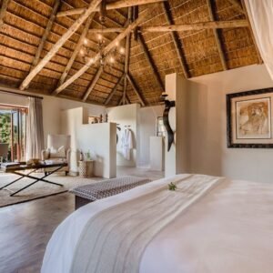 Bush Lodge Interior Design
