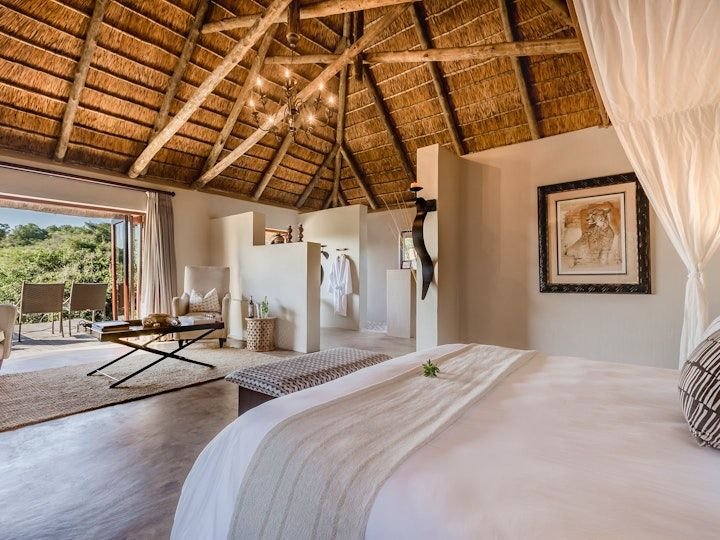 Bush Lodge Interior Design