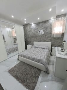 Modern Hotel Interior Design in Kenya