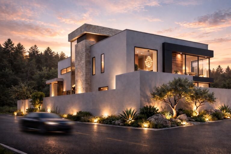 House 3D Rendering Services in Kenya