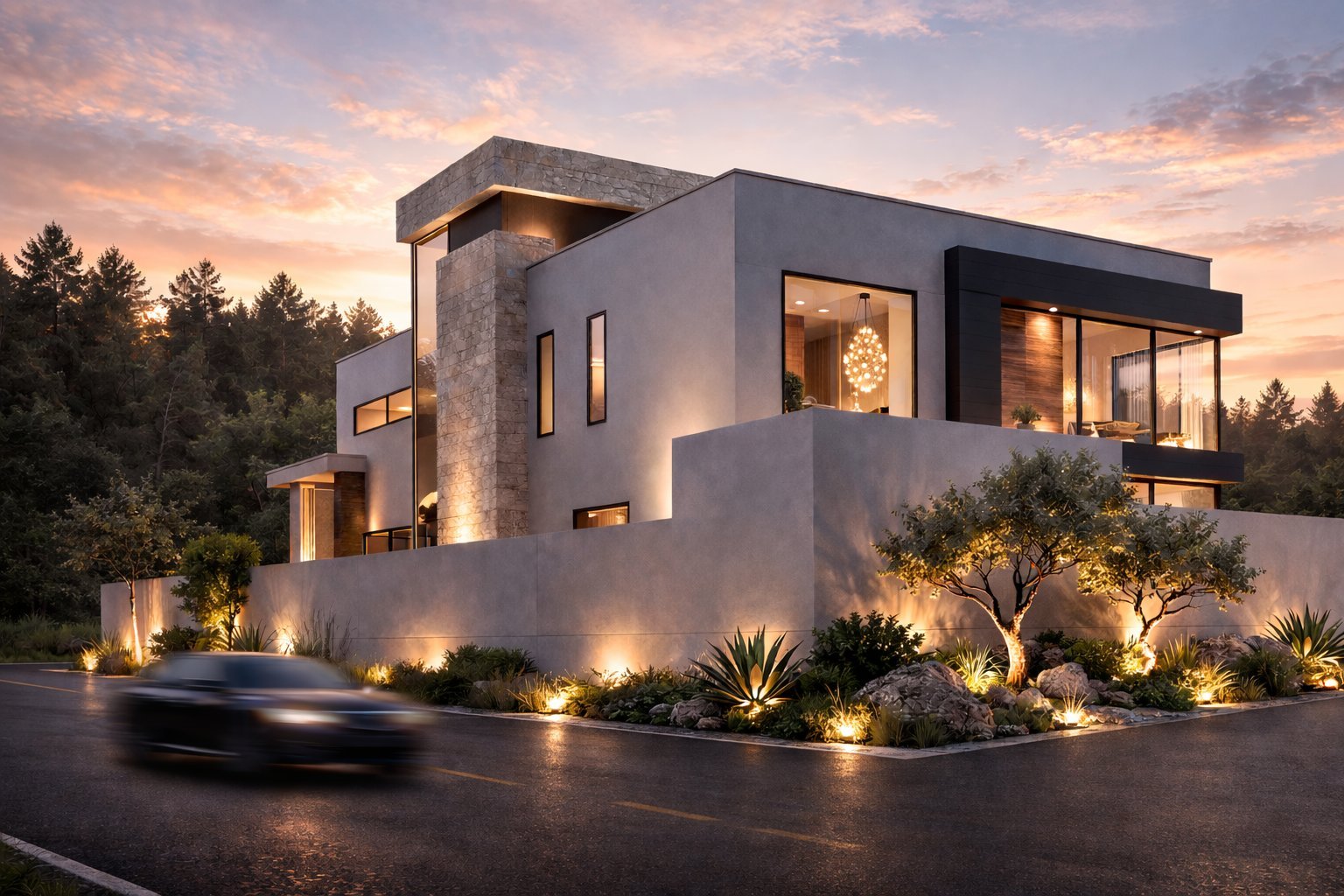 House 3D Rendering Services in Kenya