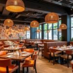 Top Hotel Interior Design Companies in Kenya