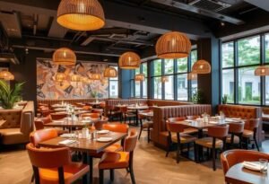 Top Hotel Interior Design Companies in Kenya