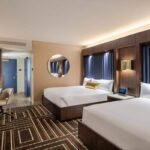 Tourist Hotel Designer
