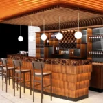 Bar Counter Designers