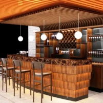 Bar Counter Designers