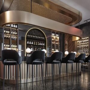 Bar and Restaurant Designers in Kenya