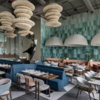 Restaurant and Bar Design Services