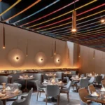 Bar and Restaurant Interior Designs