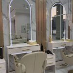Barbershop Interior Design