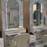 Barbershop Interior Design