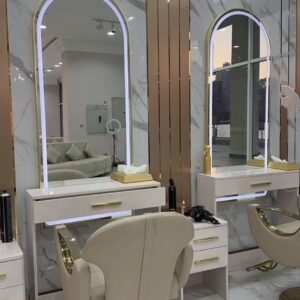Barbershop Interior Design
