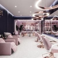 Spa Interior Design Price in Kenya