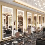 Beauty Salon Design Services Kenya