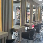 Beauty Salon Interior Designers