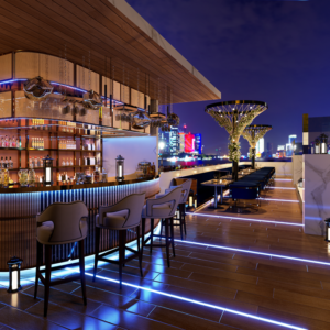 Best Nightclub Interior Designers in Nairobi