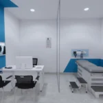 Clinic Interior Design Price in Kenya