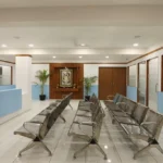 Clinic Interior Design