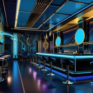 Bar Fit-Out Contractors