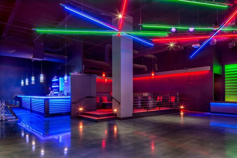  Club Design Services