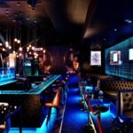 Club Interior Design Services