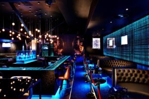 Club Renovation Services