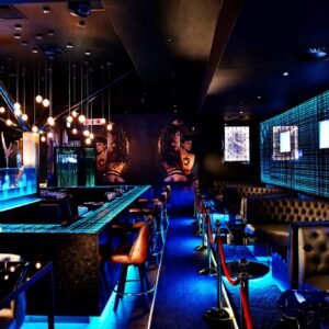 Club Renovation Services