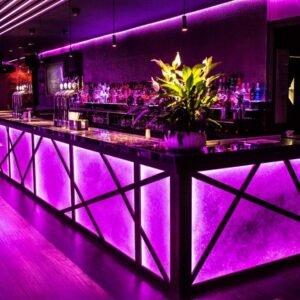  Club Interior Designers