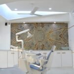 Dental Clinic Interior Designs