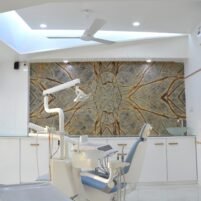 Dental Clinic Interior Designs
