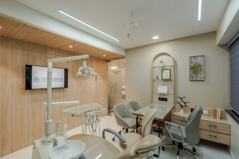 Patient-Centered Interior Design