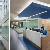 Healthcare Interior Design in Nairobi