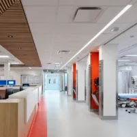Healthcare Interior Design Cost in Kenya