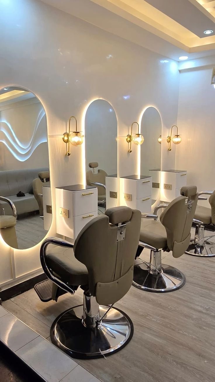 barbershop interior design Kenya, kinyozi design Kenya, salon interior design Kenya, barber shop setup Kenya, grooming shop design Kenya, kinyozi renovation Kenya