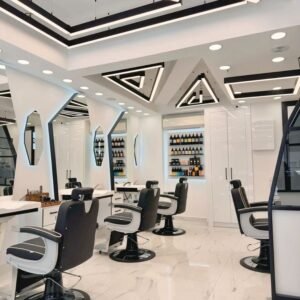  Kinyozi Interior Design