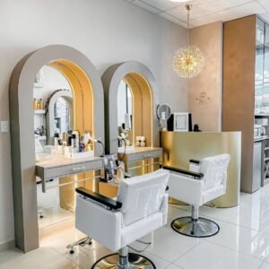 Luxury Spa Interior Designers