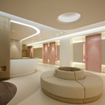 Medical Facility Interior Design
