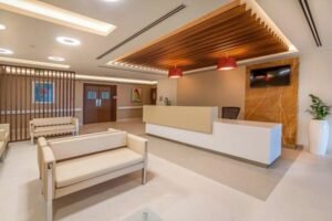 Medical Facility Design Cost in Kenya