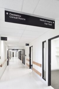 Clinic Interior Designers