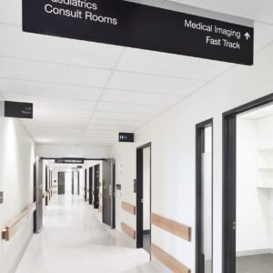 Clinic Interior Designers