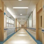 Professional Hospital Interior Designers